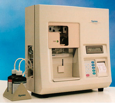 Sysmex K-800